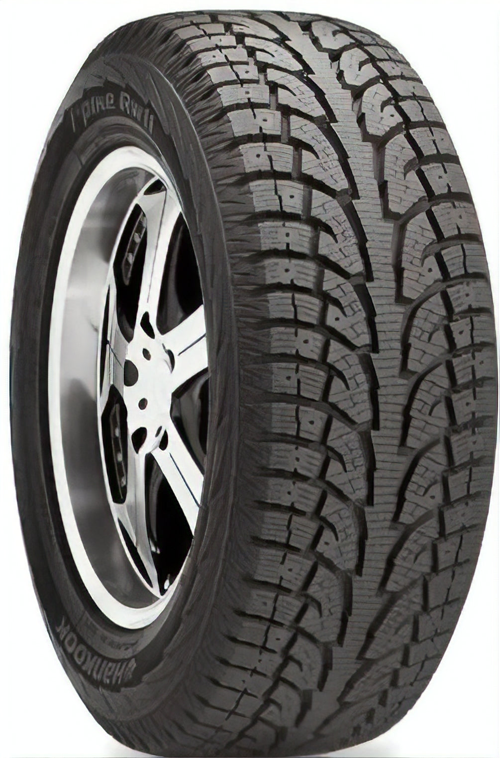 Hankook WINTER I-PIKE RW11 LT275/65R20 126Q 1/E BSW - Image 3
