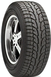 Hankook WINTER I-PIKE RW11 STUDDED LT245/75R17 121Q 1/E BSW - Image 3