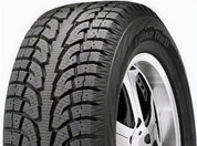 Hankook WINTER I-PIKE RW11 STUDDED LT225/75R16 115Q 1/E BSW - Image 4