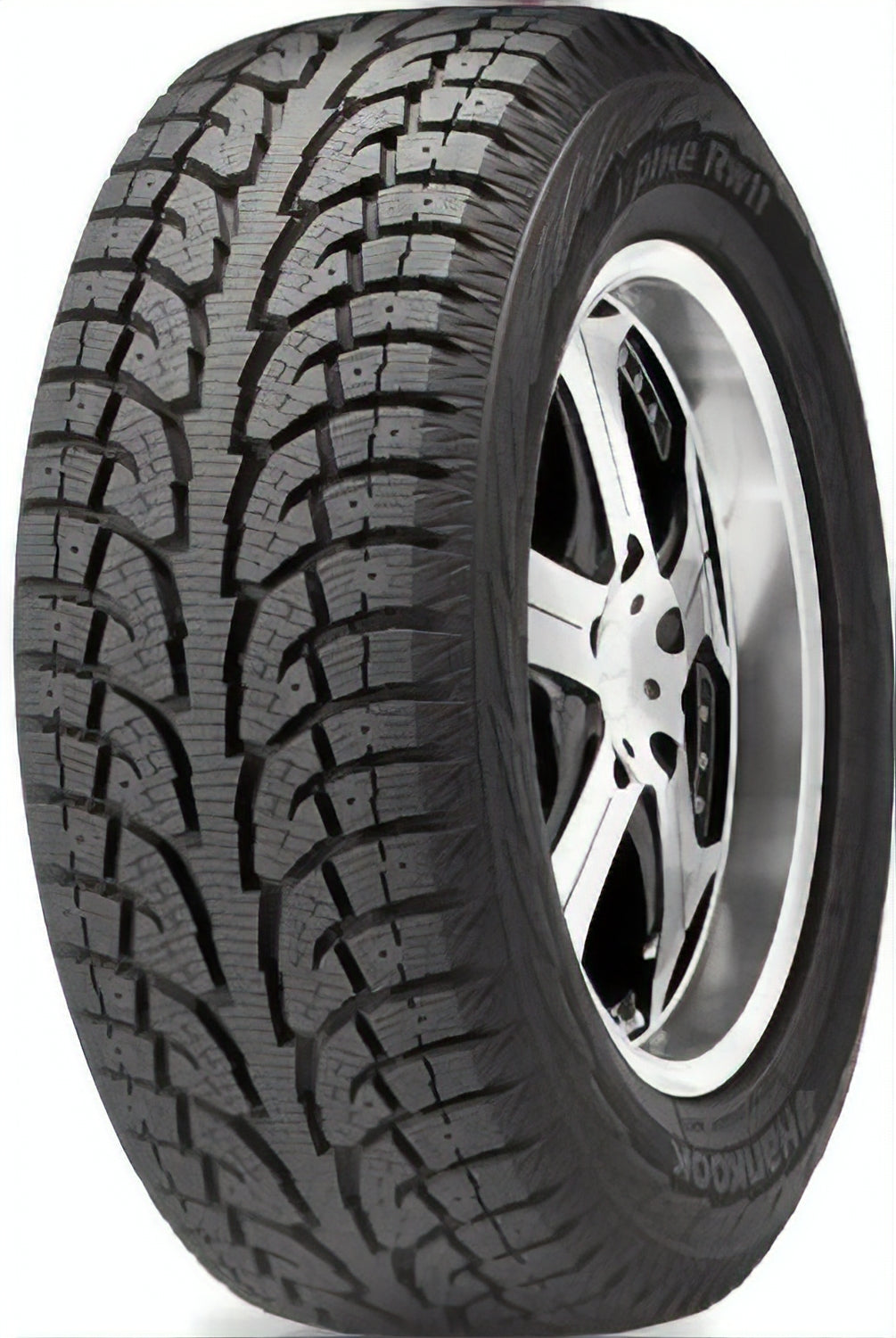 Hankook WINTER I-PIKE RW11 LT235/85R16 120Q 1/E BSW - Image 1