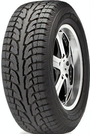 Hankook WINTER I-PIKE RW11 STUDDED LT245/75R17 121Q 1/E BSW - Image 1