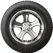 Hankook WINTER I-PIKE RW11 STUDDED LT265/70R17 121Q 1/E BSW - Image 5