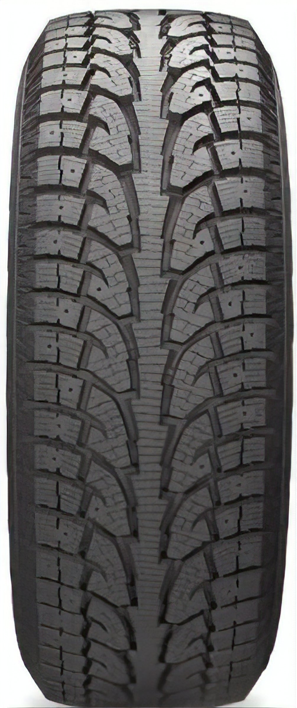 Hankook WINTER I-PIKE RW11 LT245/70R17 119Q 1/E BSW - Image 6
