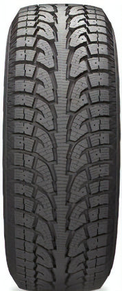 Hankook WINTER I-PIKE RW11 LT275/70R18 125R 1/E BSW - Image 6