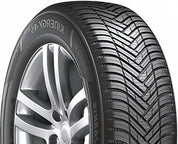 Hankook KINERGY 4S2 H750 235/50R17 96V SL BSW - Image 2