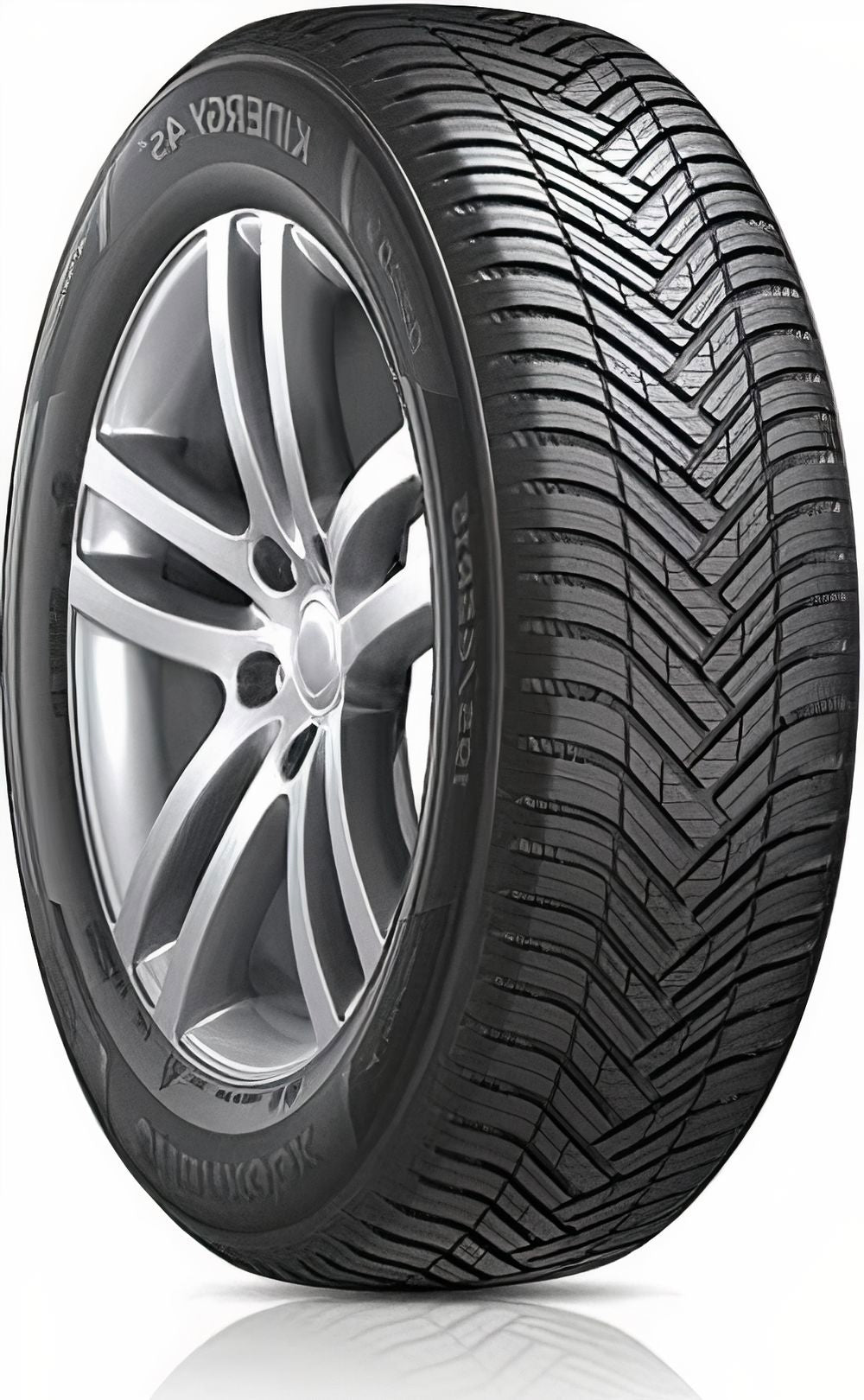 Hankook KINERGY 4S2 H750 215/60R16 95V SL BSW - Image 3