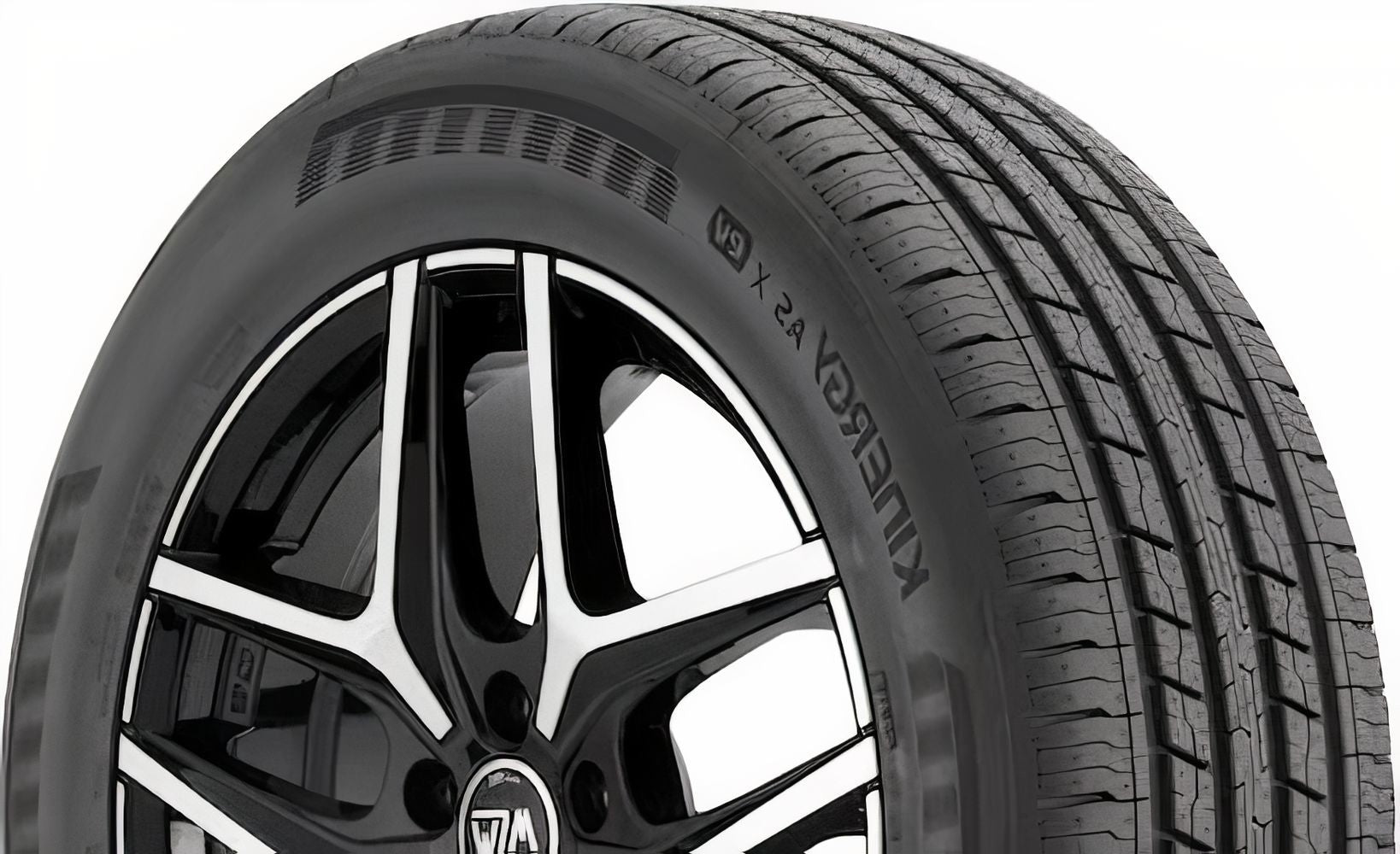 Hankook KINERGY AS X EV EH01A 235/55R19 105T XL BSW - Image 2