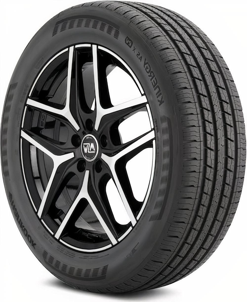 Hankook KINERGY AS X EV EH01A 235/55R19 105T XL BSW - Image 3