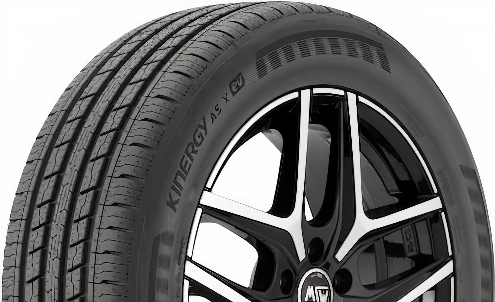 Hankook KINERGY AS X EV EH01A 235/55R19 105T XL BSW - Image 4