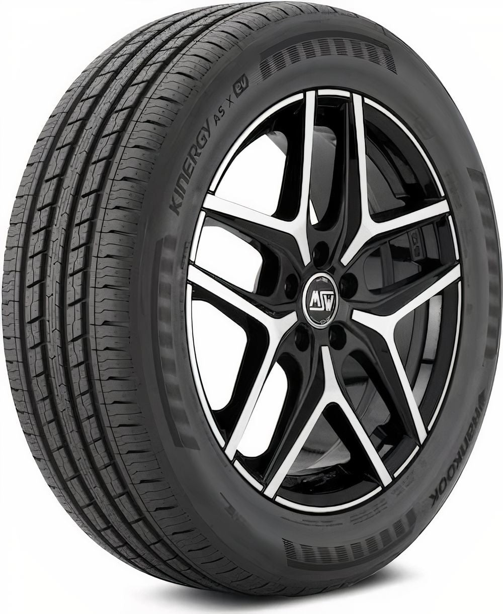 Hankook KINERGY AS X EV EH01A 255/50R19 107T XL BSW - Image 1