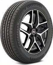 Hankook KINERGY AS X EV EH01A 255/50R19 107T XL BSW - Image 1