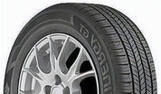 Hankook KINERGY GT H436 225/50R17 94V SL BSW - Image 2