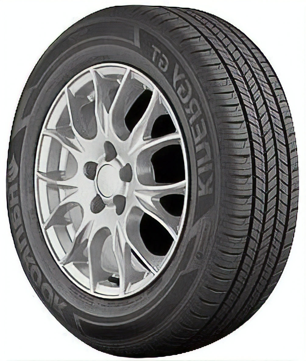 Hankook KINERGY GT H436 235/45R18 94V   BSW - Image 3