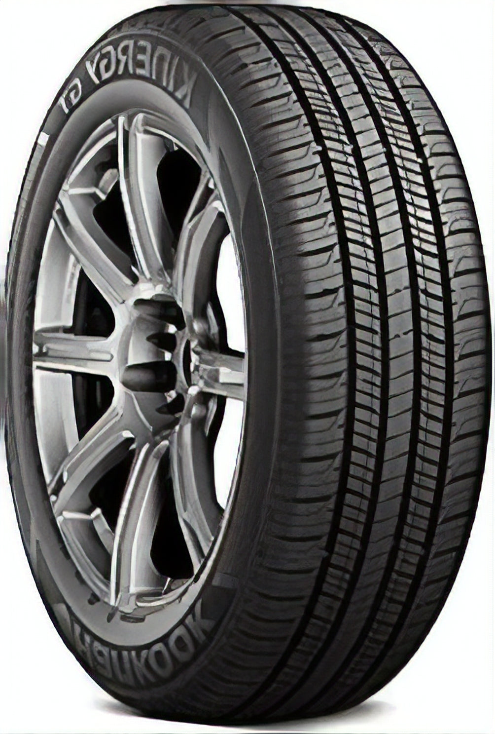 Hankook KINERGY GT H436B HRS 225/60R18 104H XL BSW - Image 3