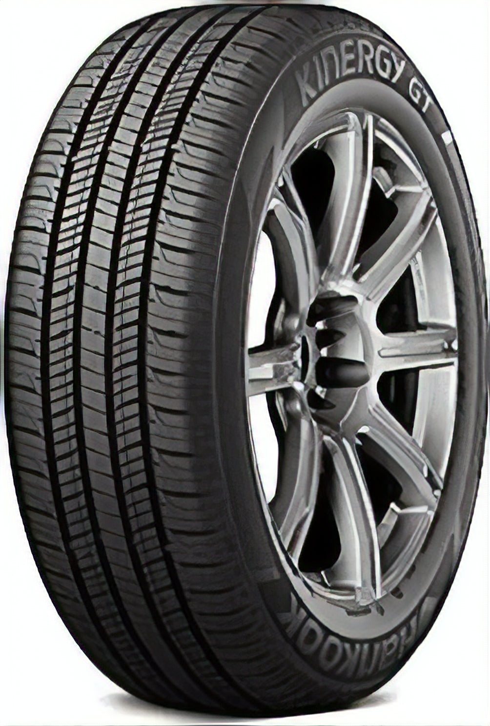 Hankook KINERGY GT H436B HRS 225/60R18 104H XL BSW - Image 1