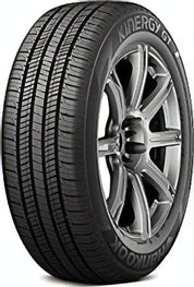 Hankook KINERGY GT H436B HRS 225/60R18 104H XL BSW - Image 1