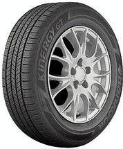 Hankook KINERGY GT H436 245/45R19 98H SL BSW - Image 1