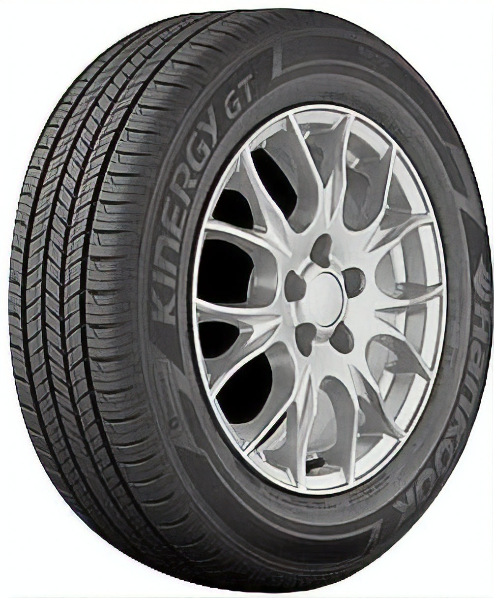 Hankook KINERGY GT H436 215/45R18 89V SL BSW - Image 1