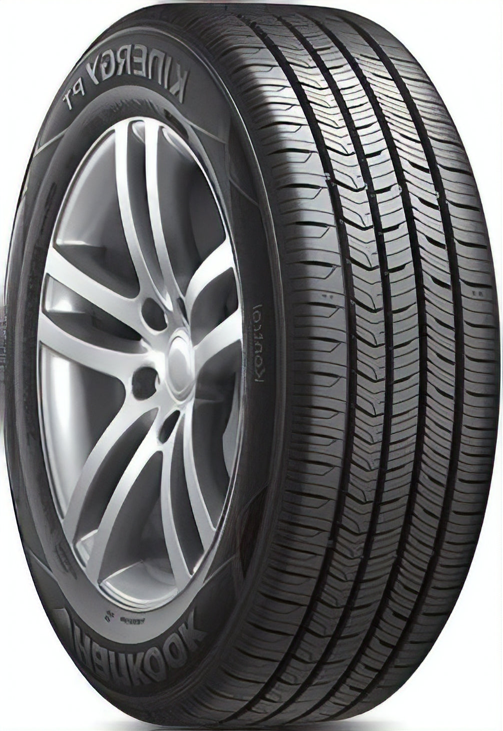 Hankook KINERGY PT H737 205/65R16 95H SL BSW - Image 3
