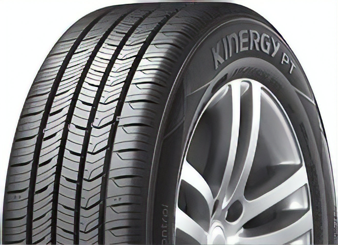 Hankook KINERGY PT H737 225/55R18 98H SL BSW - Image 4