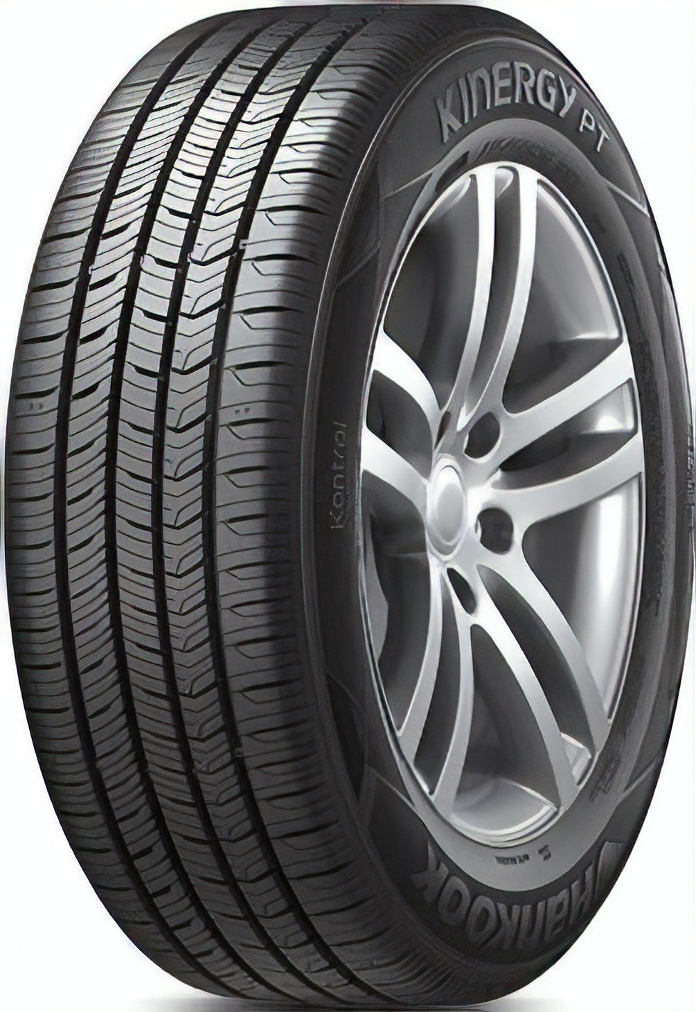 Hankook KINERGY PT H737 245/40R19 98V XL BSW - Image 1