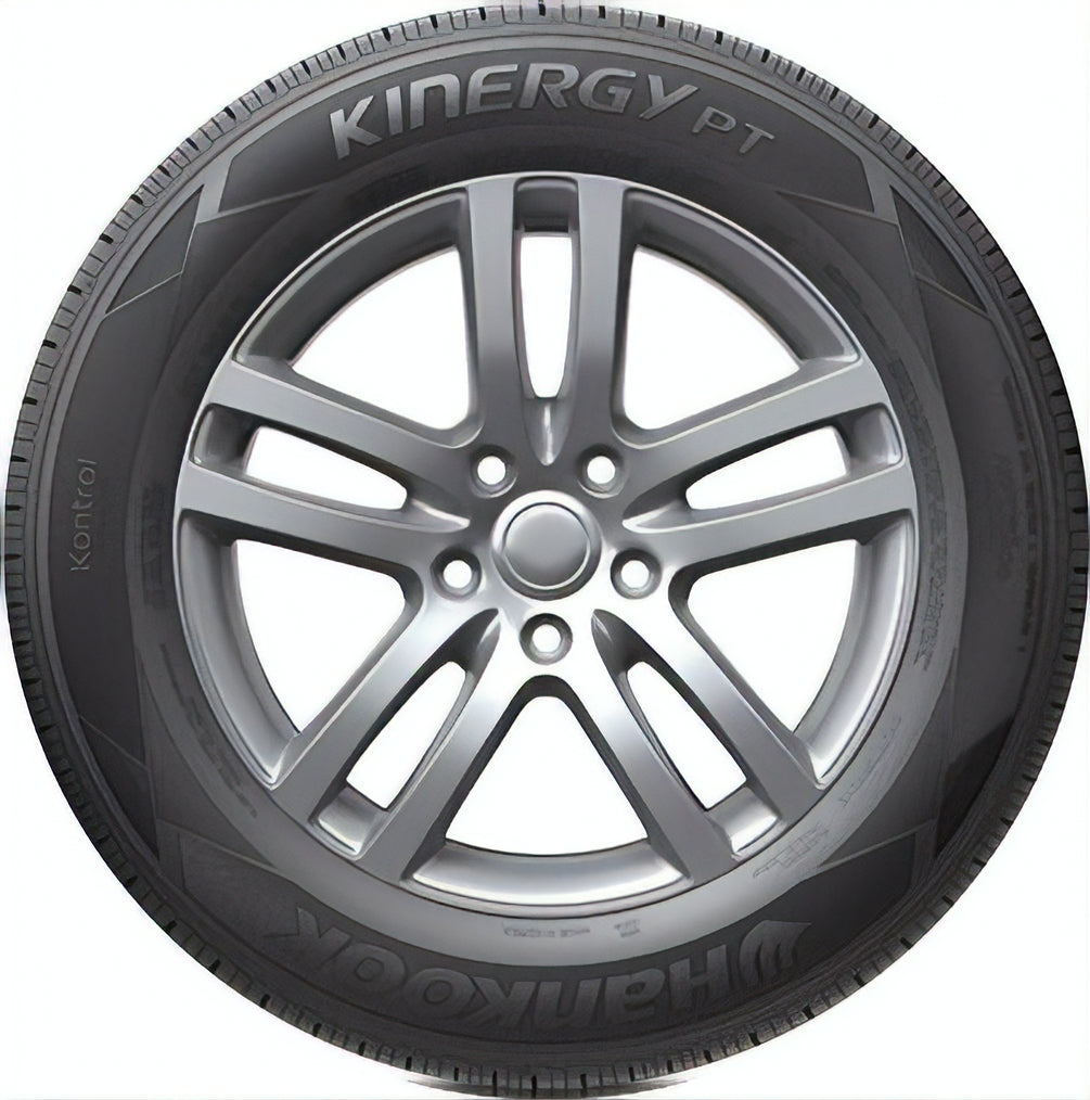 Hankook KINERGY PT H737 225/40R18 92V XL BSW - Image 5