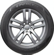 Hankook KINERGY PT H737 235/45R17 97V XL BSW - Image 5