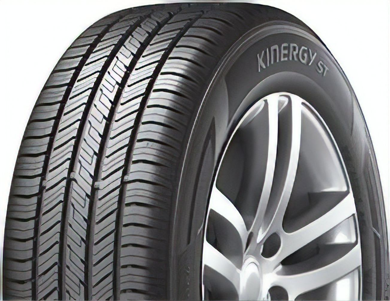 Hankook KINERGY ST H735 225/70R15 100T SL BSW - Image 4