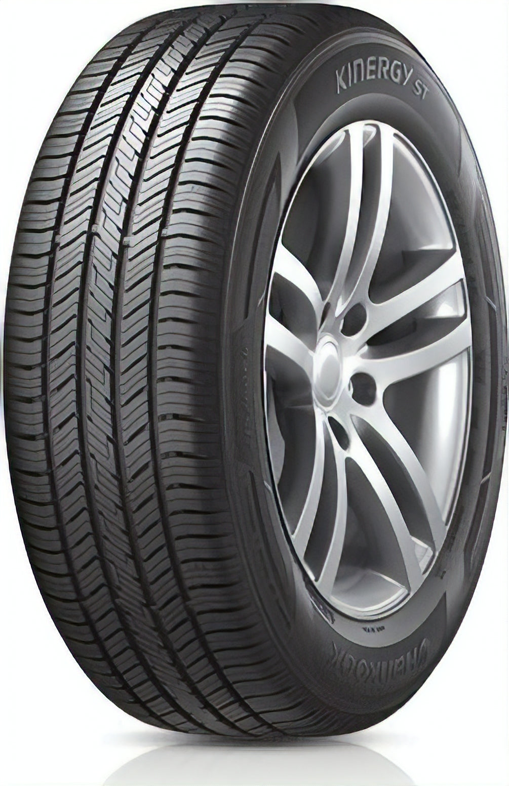 Hankook KINERGY ST H735 225/70R15 100T SL BSW - Image 1