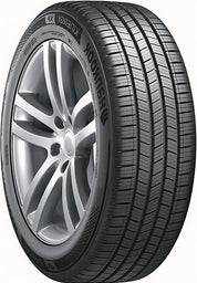 Hankook KINERGY XP H446 225/40R19 93V XL BSW - Image 3