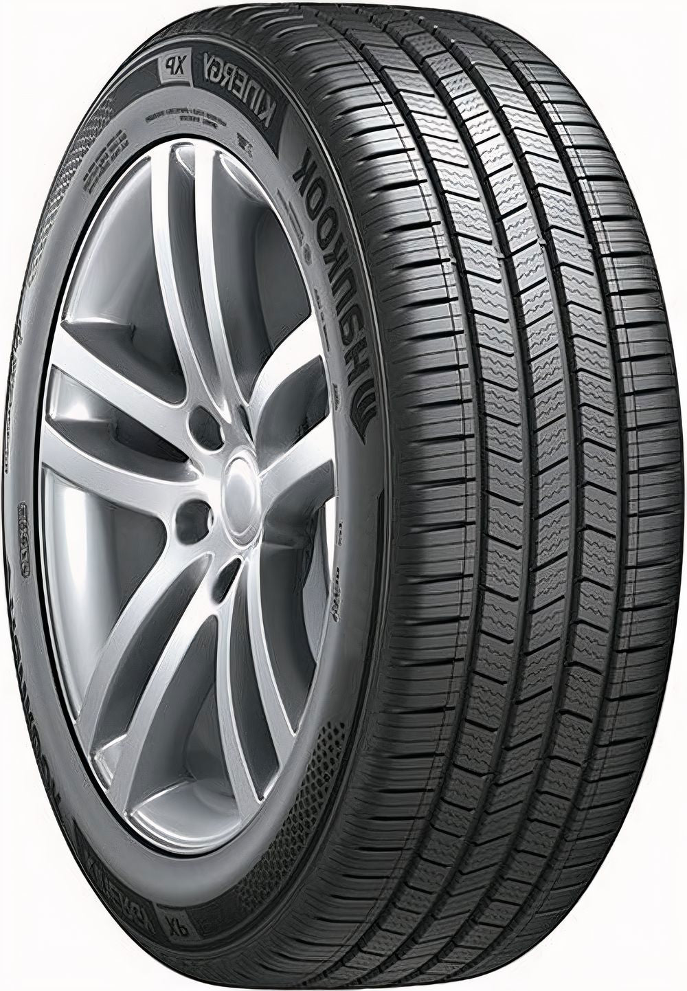 Hankook KINERGY XP H446 225/55R19 99V SL BSW - Image 3