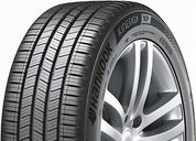 Hankook KINERGY XP H446 225/55R19 99V SL BSW - Image 4