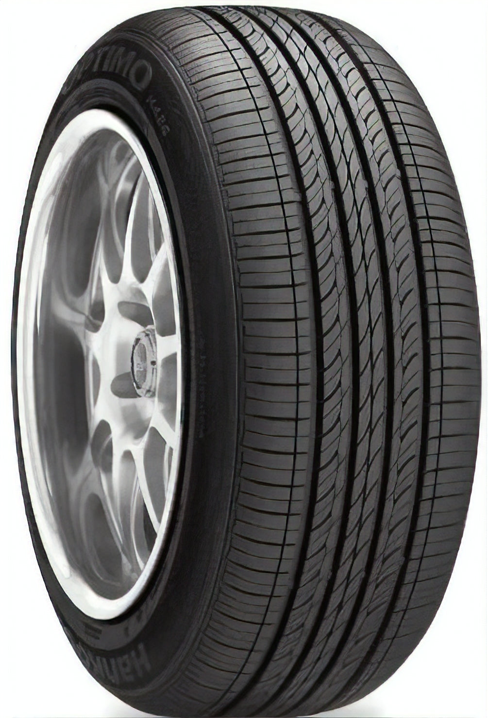 Hankook OPTIMO H426 175/65R15 84H SL BSW - Image 3