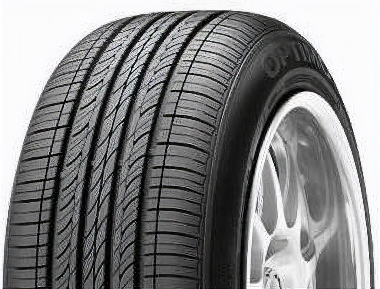 Falken AZENIS FK460 A/S 285/40R20 108Y XL BSW - Image 8