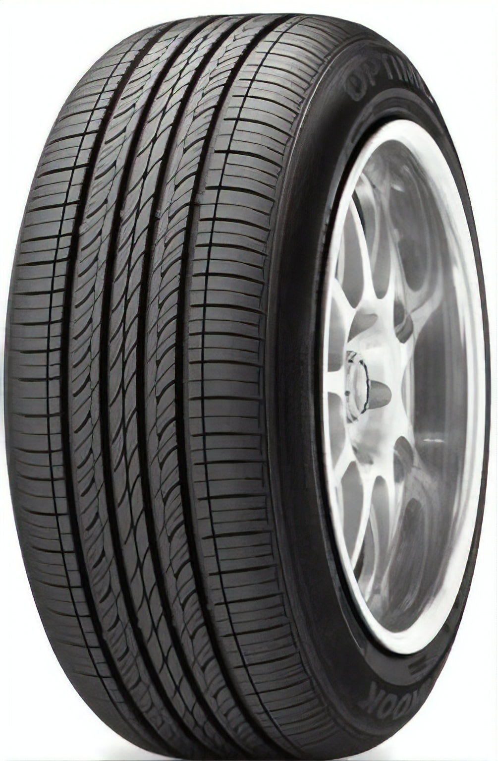 Hankook Optimo H426, 195/50R16, 84H, BSW - 1011165 - Image 1