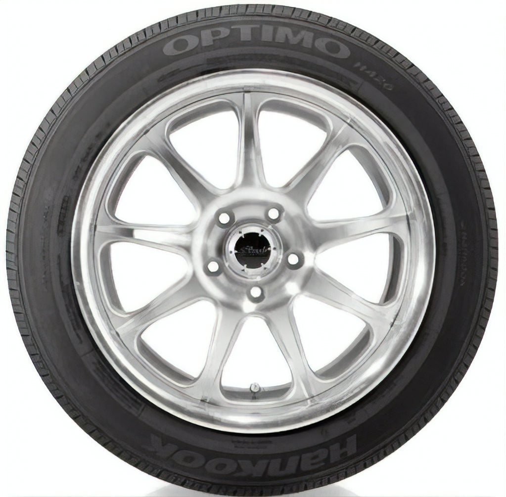Hankook Optimo H426, 195/50R16, 84H, BSW - 1011165 - Image 5