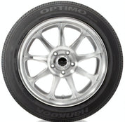 Hankook Optimo H426, 225/55R19, 99H, BSW - 1013647 - Image 5