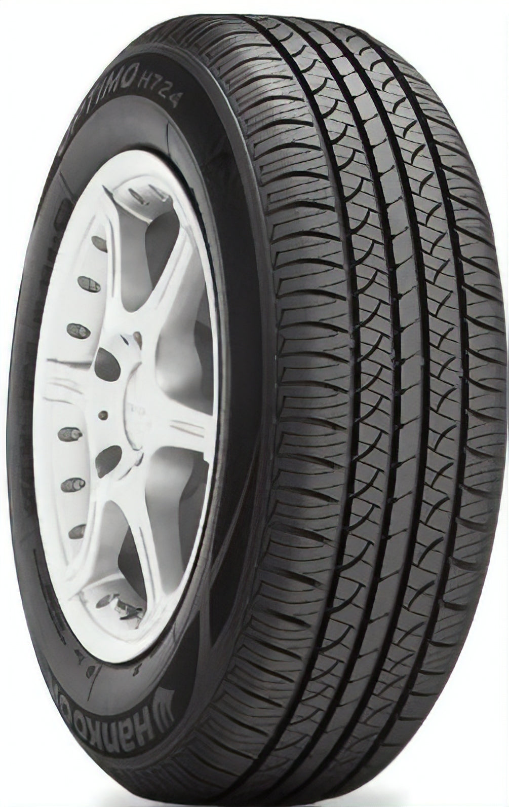 Falken AZENIS FK460 A/S 245/45R18 100Y XL BSW - Image 7