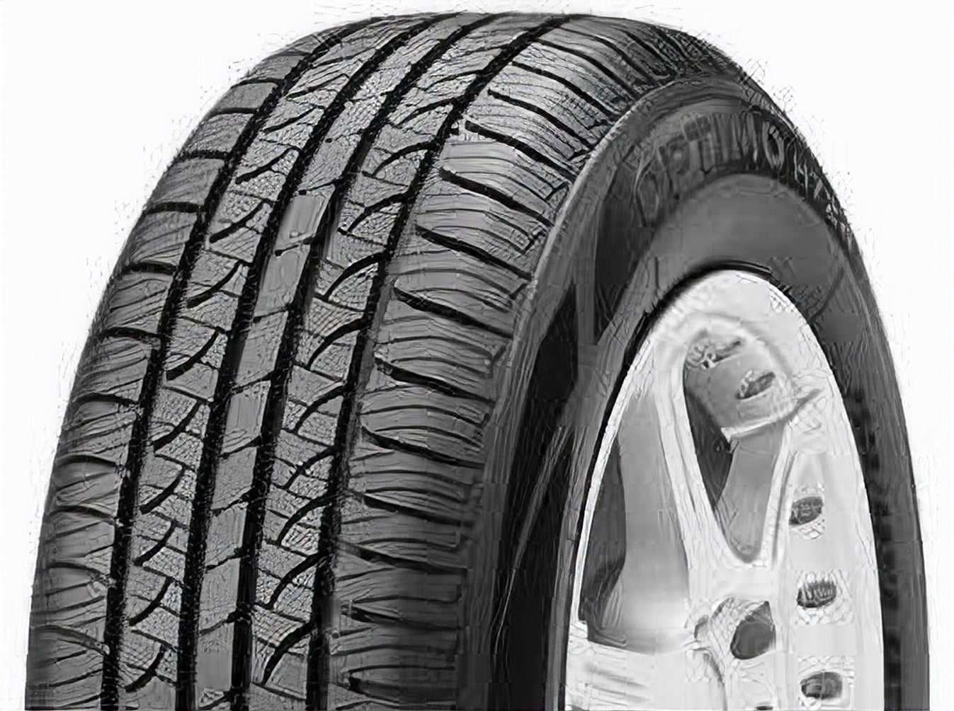 Pirelli CINTURATO WEATHERACTIVE 225/40R18 92W XL BSW - Image 5