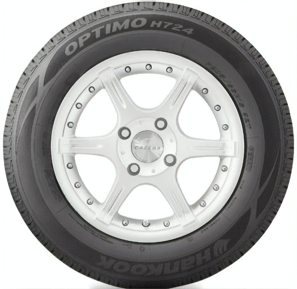 Falken AZENIS FK460 A/S 245/45R18 100Y XL BSW - Image 9