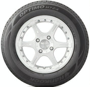 Pirelli CINTURATO WEATHERACTIVE 225/40R18 92W XL BSW - Image 6