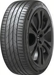 Hankook VENTUS EVO K137, 255/40R19, 100(Y), XL, BSW - Image 1