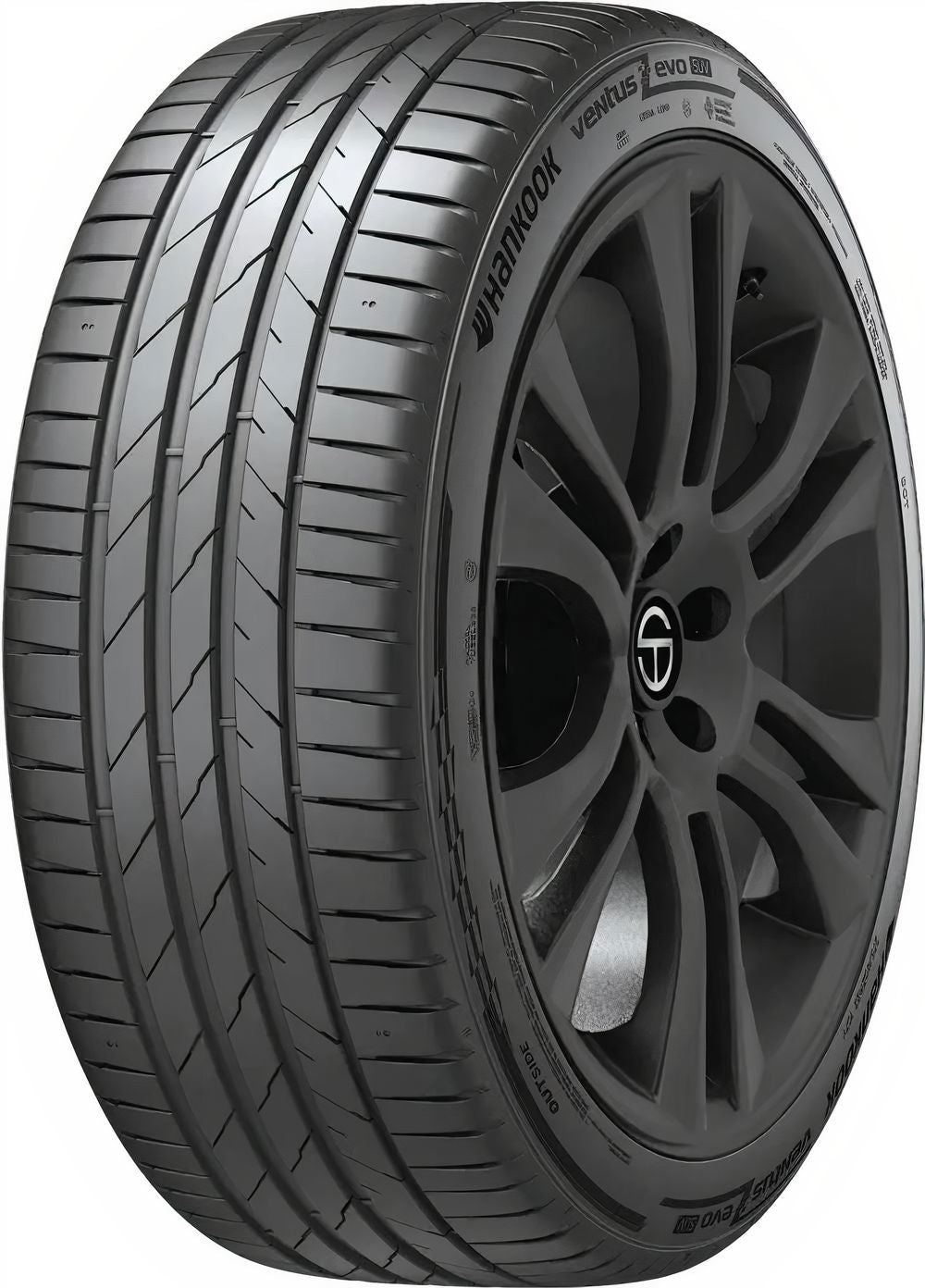 Hankook VENTUS EVO K137 275/35ZR20 102(Y) XL BSW - Image 1