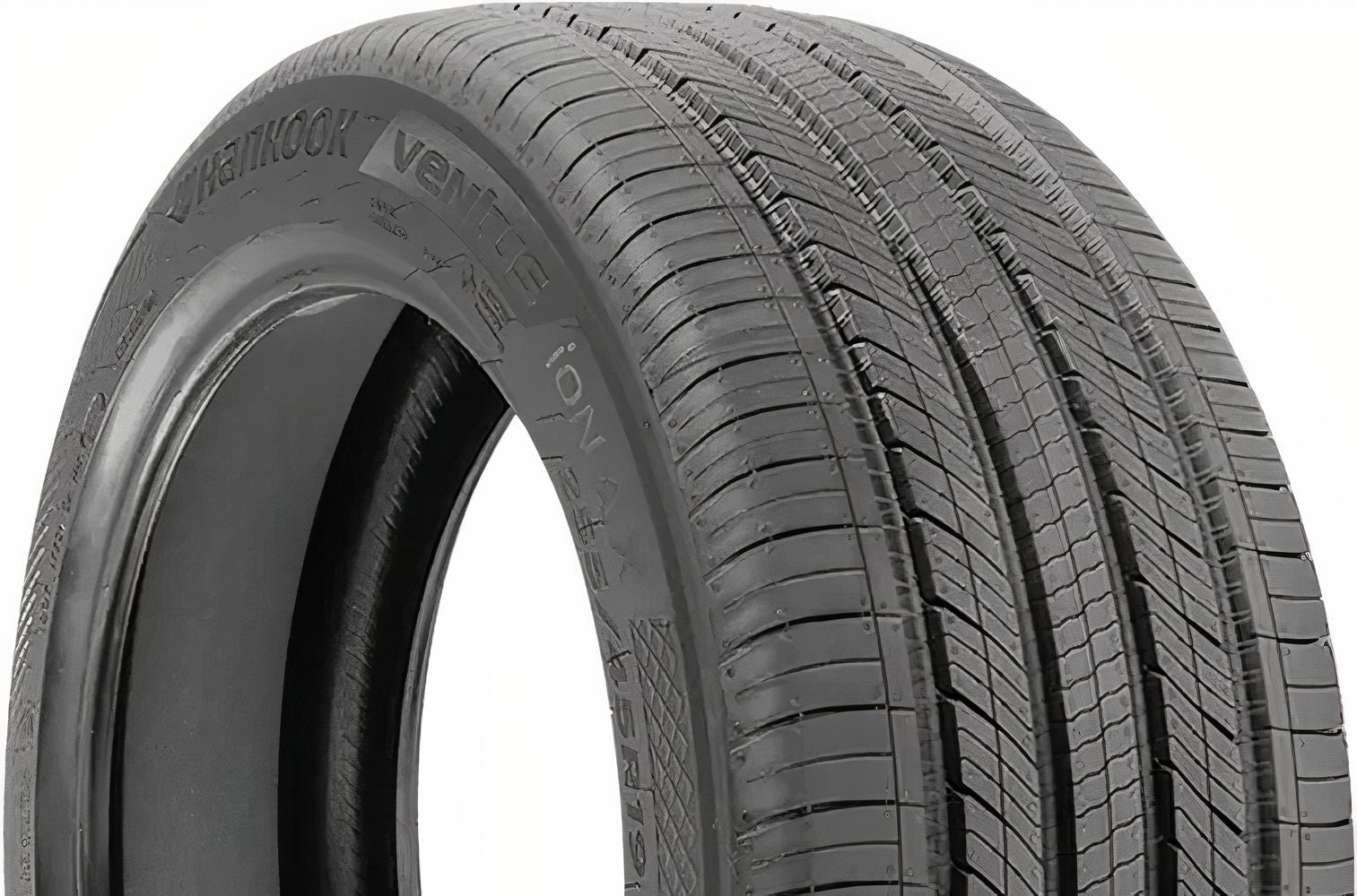 Hankook ION EVO AS SUV IH01A EV SAT, 275/45R20, 110V, XL, BSW - Image 2