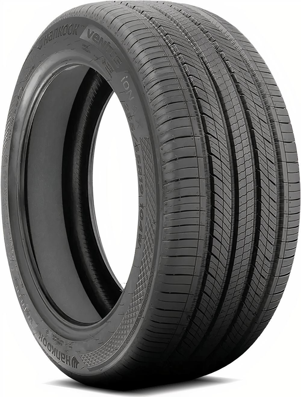 Hankook ION EVO AS SUV IH01A EV SAT, 225/55R19, 103V, XL, BSW - Image 3