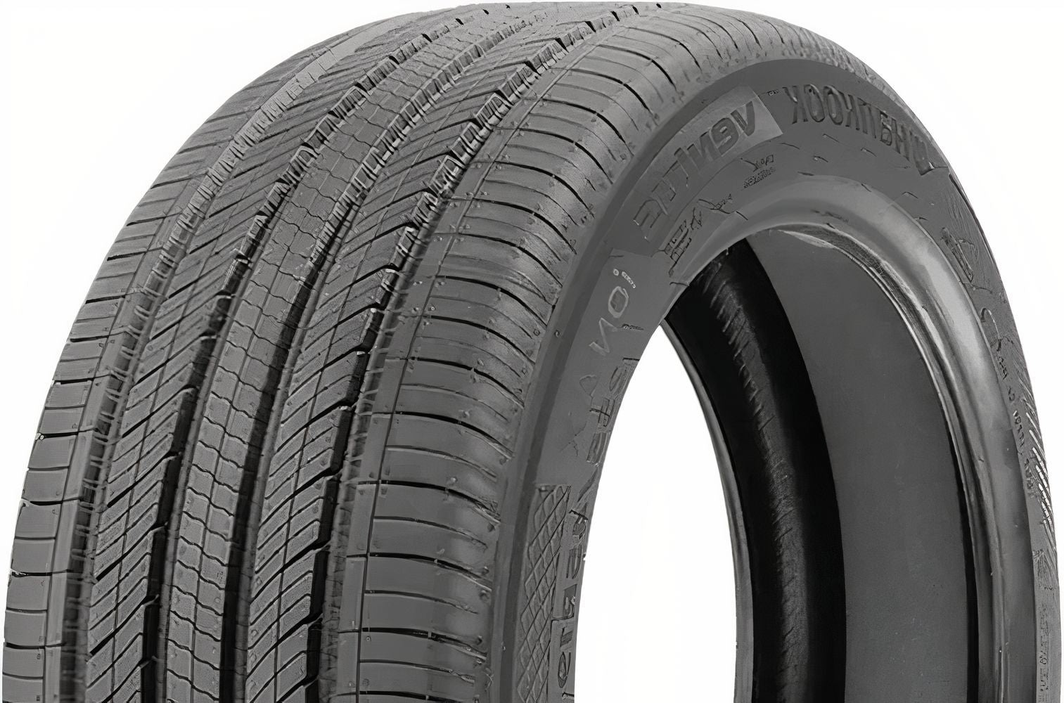 Hankook ION EVO AS SUV IH01A EV SAT, 255/60R19, 113V, XL, BSW - Image 4