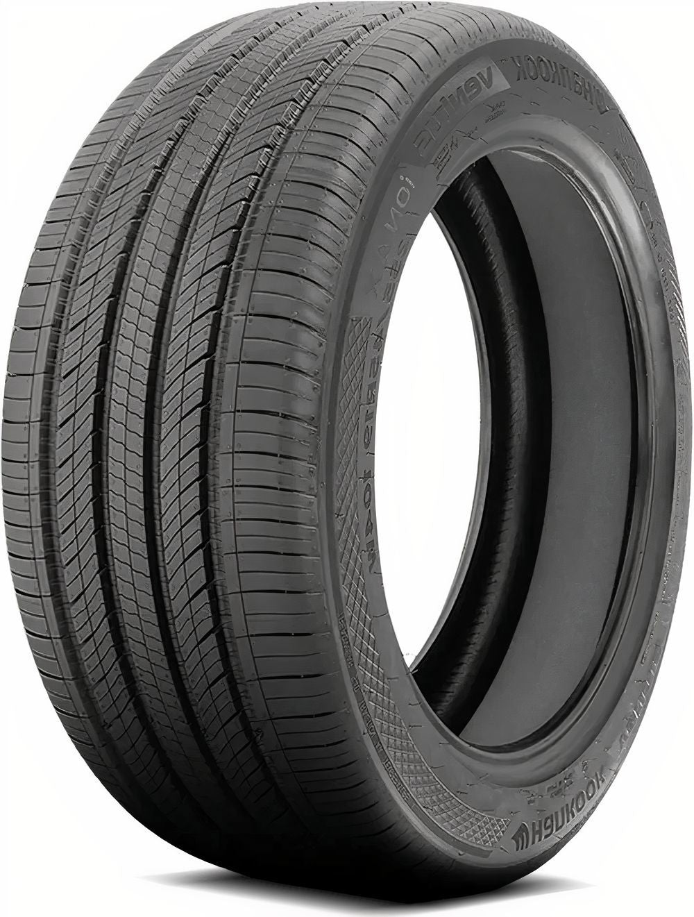 Hankook ION EVO AS SUV IH01A EV SAT, 235/55R19, 105V, XL, BSW - Image 1