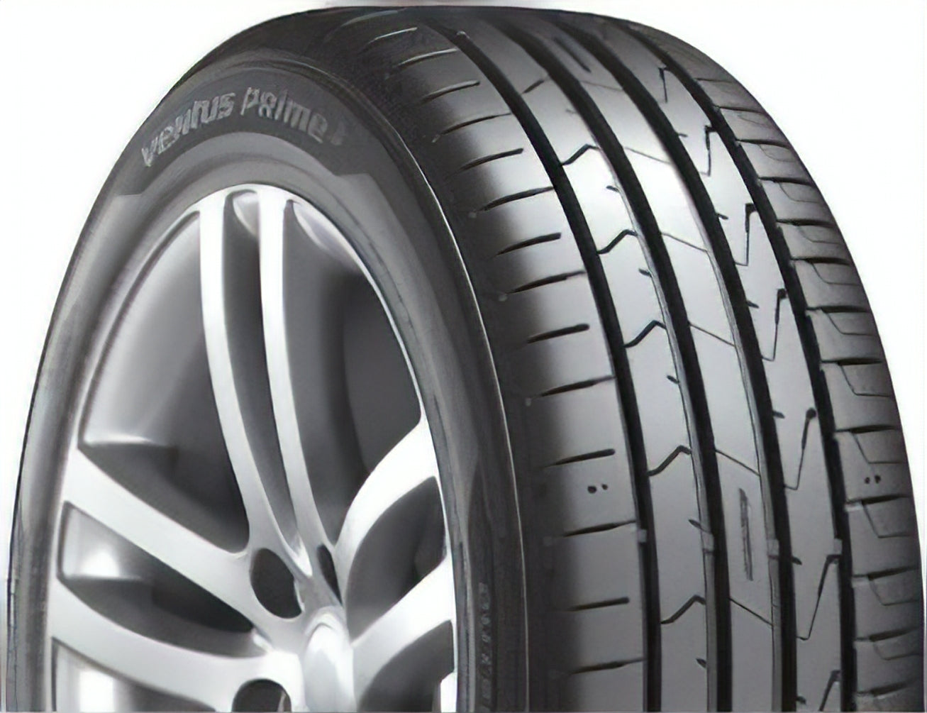 Hankook VENTUS PRIME 3 K125B HRS 195/55R16 87W SL BSW - Image 2