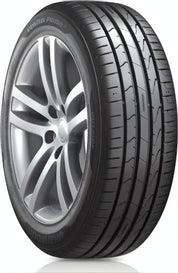 Hankook VENTUS PRIME 3 K125B HRS 205/55R16 91W SL BSW - Image 3