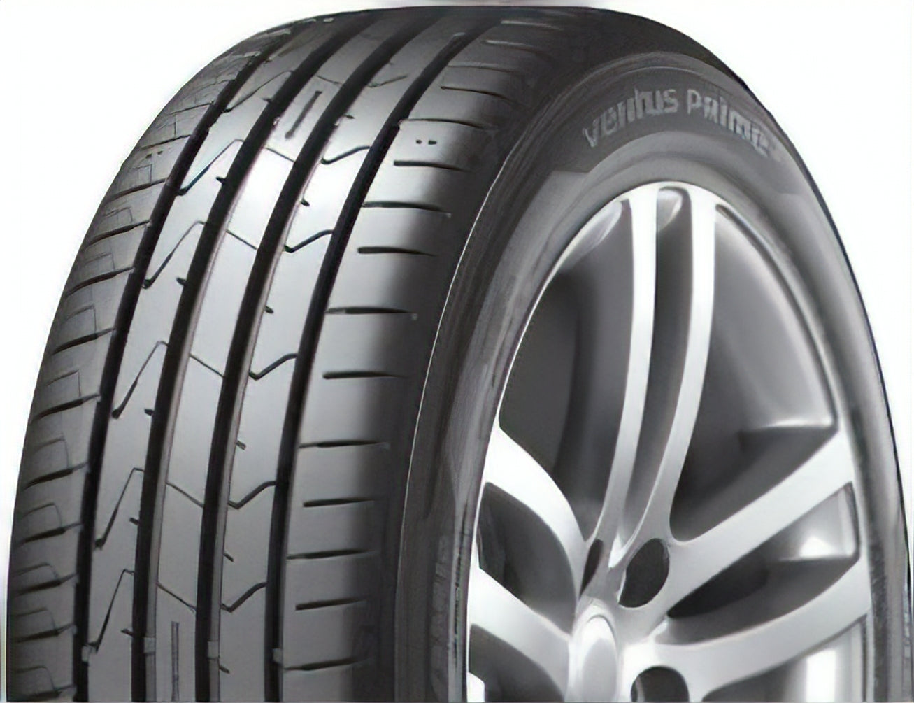 Hankook VENTUS PRIME 3 K125B HRS 195/55R16 87W SL BSW - Image 4